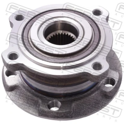 Imagem de FEBEST 1982 E70MF Cubo da Roda com anel de sensor do ABS Eixo dianteiro