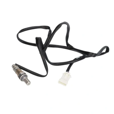 Imagem de DENSO Direct Fit DOX 2009 Sonda lambda M18x1.5 com aquecimento, plana, de saltos PEUGEOT: 206 Hatchback, 307 Carrinha
