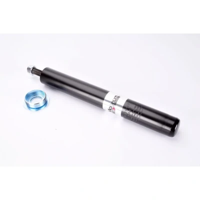 Imagem de Magnum Technology AHX012MT Amortecedor Eixo dianteiro Pressão do óleo Kit de conjunto mola/amortecedor cavilha em cima RENAULT: CLIO 2, 11 Hatchback
