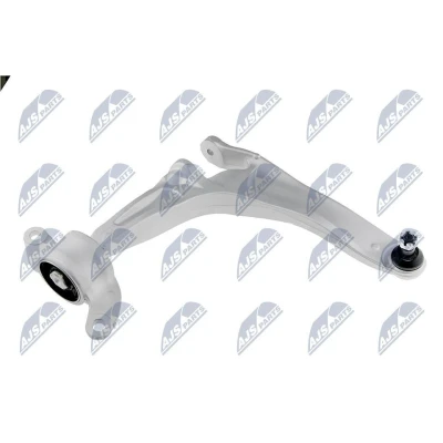 Imagem de NTY ZWD HD 054 Braço de suspensão Eixo dianteiro, lado direito, em baixo transversal HONDA: Civic VIII Hatchback (FN, FK) 1.4, 1.8