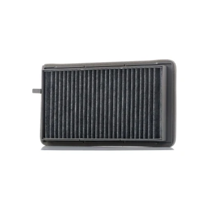 Imagem de PURFLUX AHC120 Filtro, ar do habitáculo Filtro de carvão ativado 289 166 25 BMW: 3 Sedan, Coupe, Compact