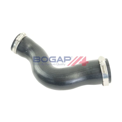 Imagem de BOGAP A1711350 Mangueira Para o Turbocompressor AUDI: Q5 (8RB) 2.0 TDI, TDI quattro 2008 2017