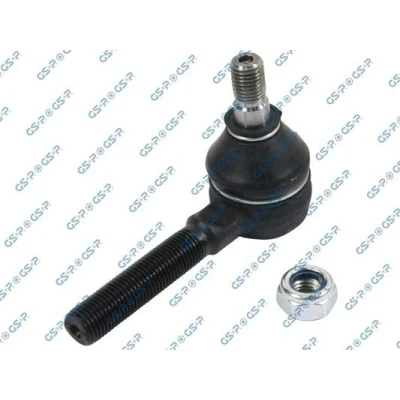Imagem de GSP S070497 Rótula de direção 12,7mm M14X1,5LH Eixo dianteiro, lado esquerdo VOLKSWAGEN: Carocha