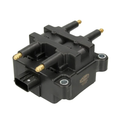 Imagem de MAGNETI MARELLI 060717090012 Bobina de ignição SUBARU: Forester I, Impreza I Sedan, II