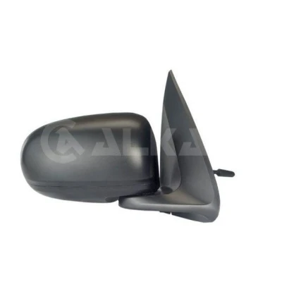Imagem de Espelho retrovisor Alkar 6165556 à direita ajuste: por cabo de aço, convexo para veículo com volante esquerda NISSAN: Almera II Hatchback