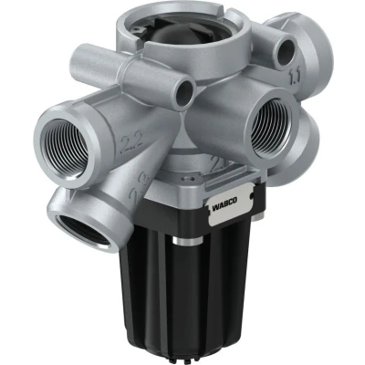 Imagem de WABCO 4750104000 Válvula limitadora de pressão