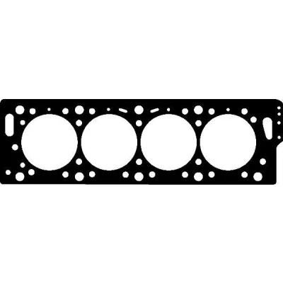 Imagem de CORTECO 414352P Juntas da Cabeça do Motor +0,20, 1,50 PEUGEOT: 306 Hatchback, CITROËN: ZX Hatchback
