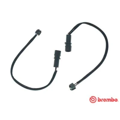 Imagem de BREMBO A 00 312 Sensor de Desgaste Pastilha Freio PORSCHE: 944 Coupe