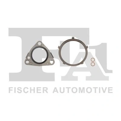 Imagem de FA1 KT460020E Kit de montagem, turbocompressor