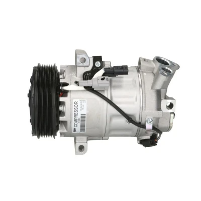 Imagem de VALEO 813384 compressor DCS17 12 PAG 46 R 134a com óleo de NEW ORIGINAL PART RENAULT: Clio 4