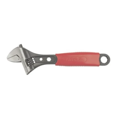 Imagem de YATO YT 2170 Chave inglesa 150 25 Aço carbono