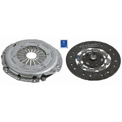 Imagem de SACHS XTend 3000 970 052 Kit de Embraiagem sem rolamento desembraiagem 240 FORD: MONDEO 3 Kombi, Stufenheck,