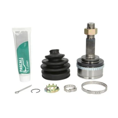 Imagem de PASCAL G11030PC Ponteira de Transmissão do lado da roda NISSAN: Primera Sedan