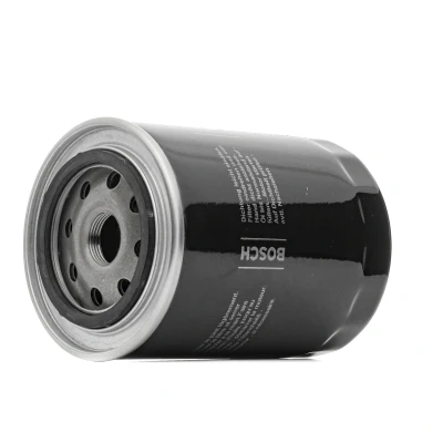 Imagem de BOSCH F 026 407 321 Filtro de óleo M 22 x 1,5 com uma válvula retenção aparafusado IVECO: DAILY 6 Pritsche/Fahrgestell, , 4