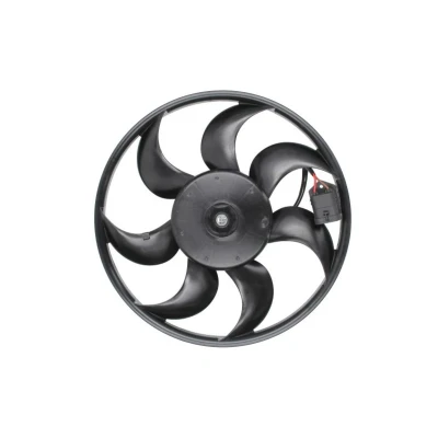 Imagem de THERMOTEC D8X019TT ventilador de radiador para veículos com ar condicionado sem estrutura do (caixilho) OPEL: Astra H GTC