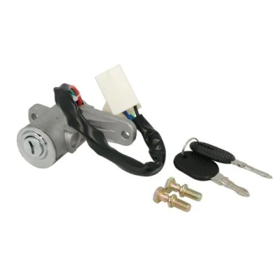Imagem de Bloqueio da direção DT Spare Parts 7.78025