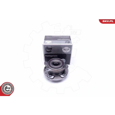 Imagem de ESEN SKV 29SKV402 Kit de rolamento roda Eixo dianteiro 136mm RENAULT: GRAND SCENIC 4, Megane IV Sedan, NISSAN: Qashqai 2