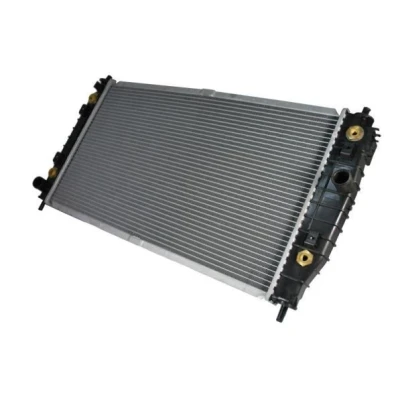 Imagem de THERMOTEC D7Y001TT Radiador, arrefecimento do motor