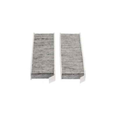 Imagem de KAVO PARTS FCA 10032C Filtro, ar do habitáculo Filtro de carvão ativado 255mm 83mm 30mm PEUGEOT: 2008 II, 208 II Hatchback, OPEL: Corsa F Hatchback