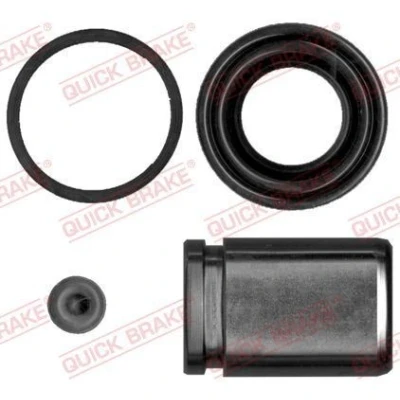 Imagem de QUICK BRAKE 114 5083 Jogo de Reparação Pinça Travão com êmbolo 32 CHEVROLET: Lacetti Hatchback