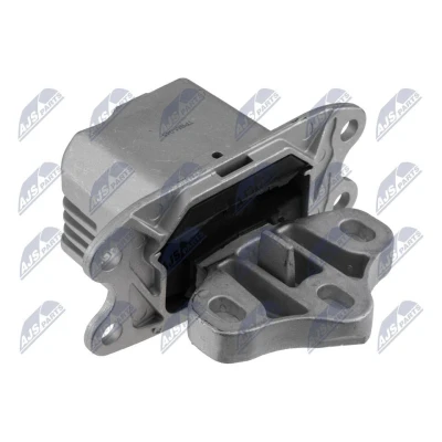 Imagem de Suspensão, caixa de velocidades automática NTY ZPS BM 045