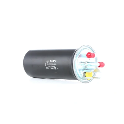 Imagem de BOSCH 0 450 906 459 Filtro de Combustível dos tubos 10 AUDI: A6 C6 Allroad, Sedan, Avant