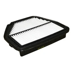 Imagem de ALCO FILTER MD 8310 Filtro de ar 49mm 229mm 283mm Cartucho filtrante CHEVROLET: Captiva, OPEL: Antara