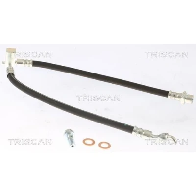 Imagem de TRISCAN 8150 13285 Mangueira de Travão 337/326 F10x1 TOYOTA: Yaris I Hatchback