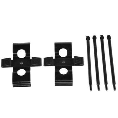 Imagem de TRW PFK473 Kit de acessórios, pastilhas travão