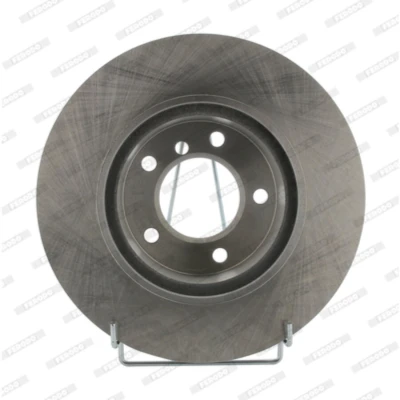 Imagem de FERODO PREMIER DDF1229 Disco de travão 292 22 5 120 ventilado oleado com parafusos BMW: 1 Hatchback, 3 Sedan, Coupe