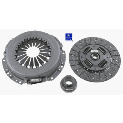 Imagem de SACHS 3000 951 520 Kit de Embraiagem 242 NISSAN: TERRANO 2, FORD: Maverick SUV