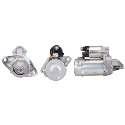 Imagem de LUCAS ELECTRICAL LRS03915 Motor de arranque 12 2 9