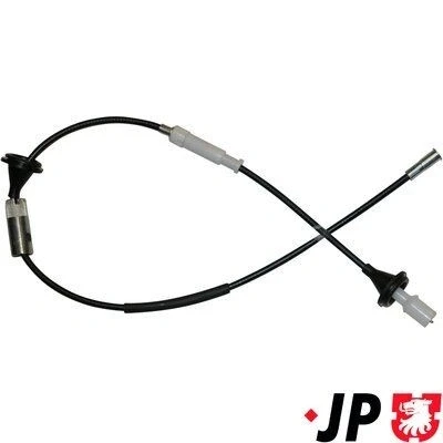 Imagem de JP GROUP 1170601000 Cabo de Velocímetro VOLKSWAGEN: Passat B3/B4 Variant
