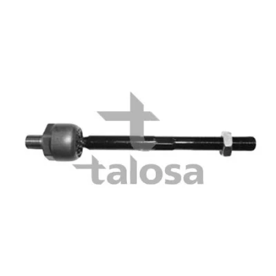 Imagem de DYS 24 21744 Barra Axial da Direção Eixo dianteiro, lado esquerdo, direito M14x1.5 190