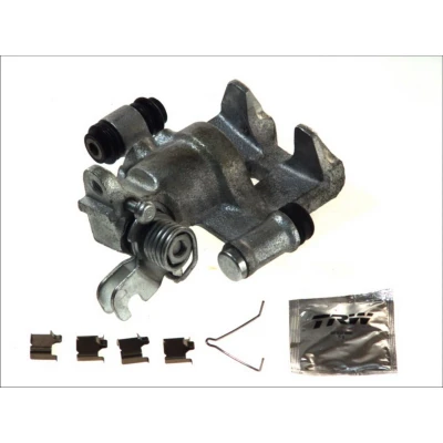 Imagem de TRW BHN345E Pinça de travão Ferro fundido MAZDA: 5