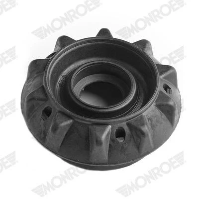 Imagem de MONROE MK396 Suporte de apoio do conjunto mola / amortecedor sem chumaceira SMART: Fortwo II Coupe, I City Coupe