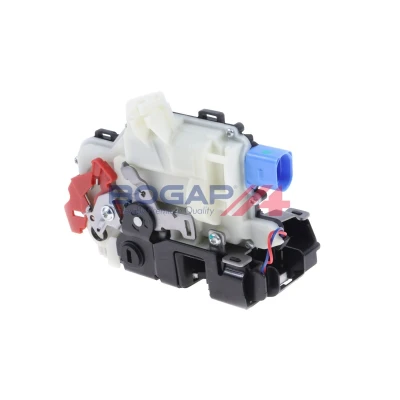 Imagem de BOGAP A5316187 Fechadura de Porta traseira esquerda SKODA: Fabia I Hatchback, 2, 1 Combi