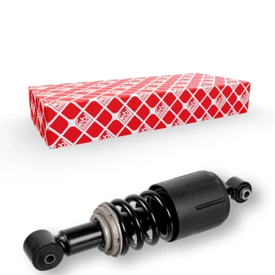 Imagem de FEBI BILSTEIN 174392 Amortecedor, suspensão da cabina