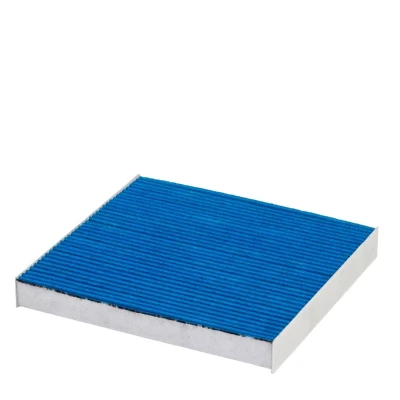 Imagem de HENGST FILTER E2990LB Filtro, ar do habitáculo Com efeito antibacteriano 235 224 30 HONDA: CIVIC 9 Tourer, 9, 8
