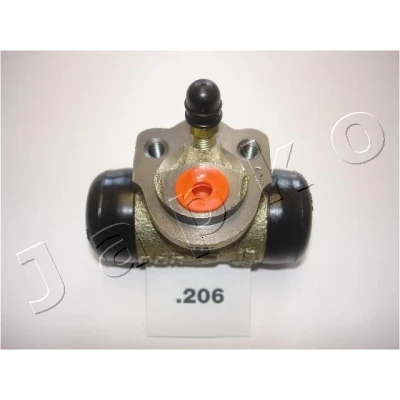 Imagem de JAPKO 67206 Cilindro de Roda 20,6mm Eixo traseiro TOYOTA: Corolla IV Carrinha
