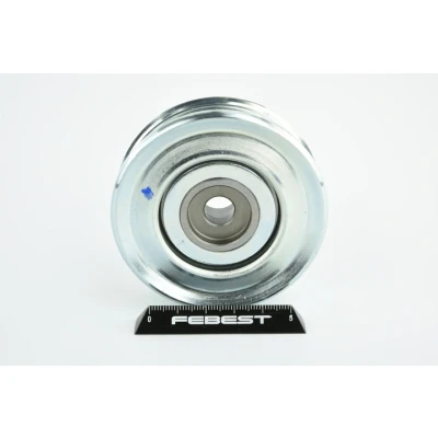 Imagem de FEBEST 0487 Z37 Polia Tensora MITSUBISHI: COLT 6