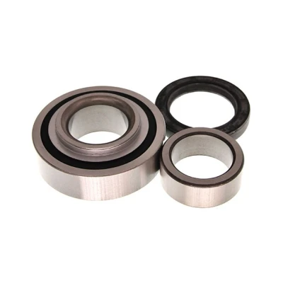 Imagem de MAXGEAR 33 1088 Kit de rolamento roda Eixo traseiro 72mm DAIHATSU: Terios II, I