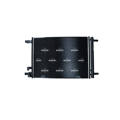 Imagem de NRF 350545 Condensador com secador, retentor 13,8 11,8 568 R 1234yf, 134a VOLKSWAGEN: Passat B8 Variant, SKODA: Octavia 3 Combi