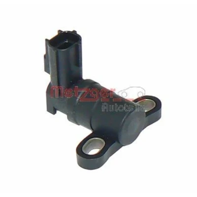 Imagem de METZGER 0902110 Gerador de Impulsos 2 sem cabo ORIGINAL ERSATZTEIL FORD: FIESTA 5, MONDEO 3 Kombi, Focus C Max, MAZDA: Hatchback