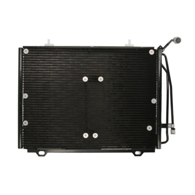 Imagem de Condensador, ar condicionado THERMOTEC KTT110140