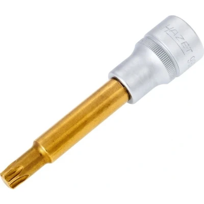Imagem de HAZET Torx 992LG T50 Chave de caixa interior redondo