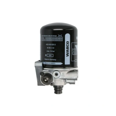 Imagem de WABCO 4324101120 Secador de ar, sistema ar comprimido