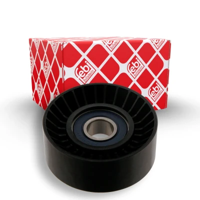 Imagem de FEBI BILSTEIN 31746 Polia de Desvio