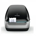 Imagem de Dymo LabelWriter Wireless Impressora de Etiquetas Térmica Preta
