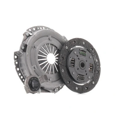 Imagem de LuK BR 0222 617 0474 11 Kit de embraiagem com rolamento desembraiagem, disco da 170 FIAT: Cinquecento, Seicento / 600 Hatchback